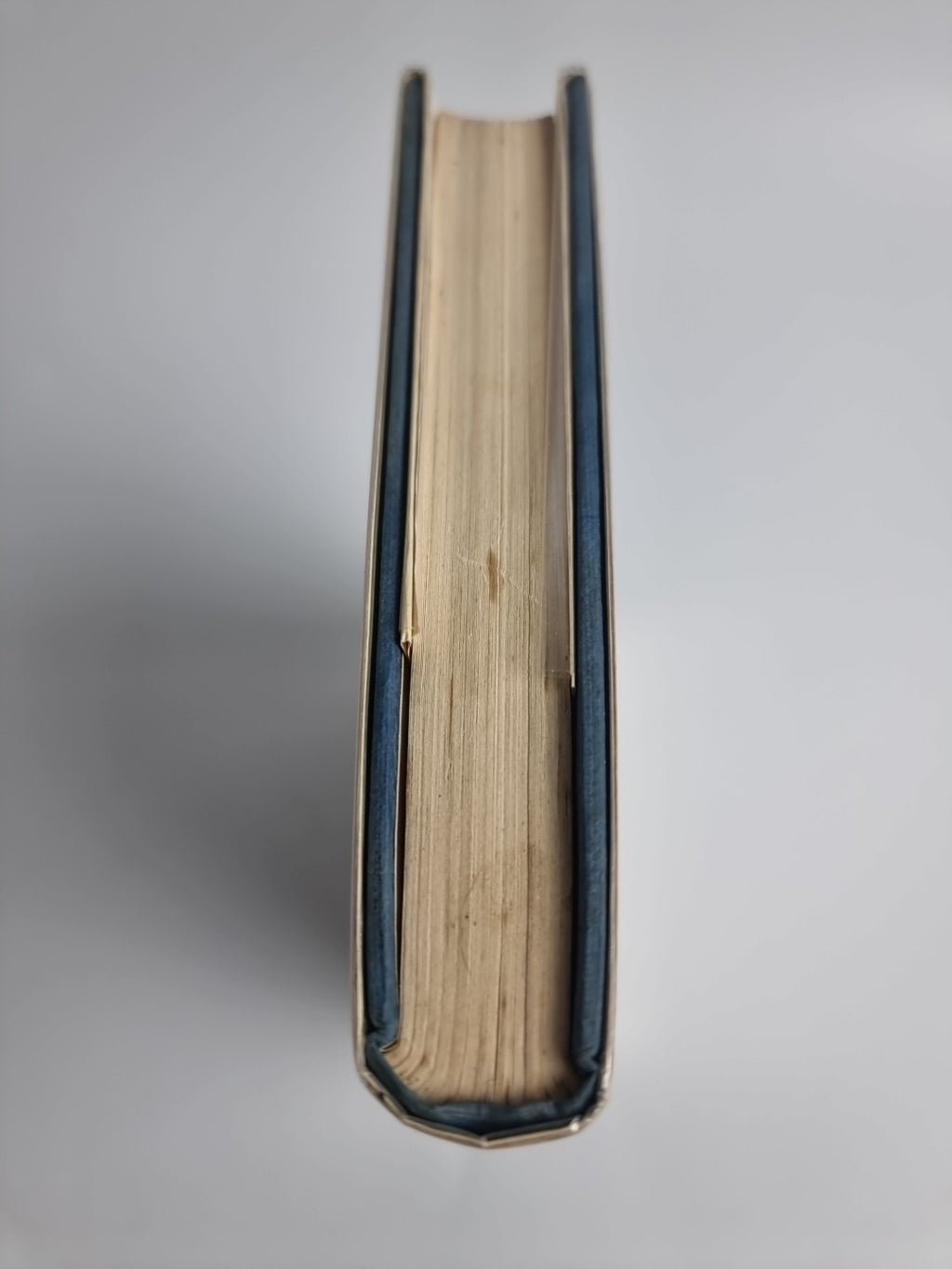 Biggles Gets His Men, Captain W. E. Johns — First Edition