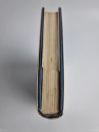 Biggles Gets His Men, Captain W. E. Johns — First Edition