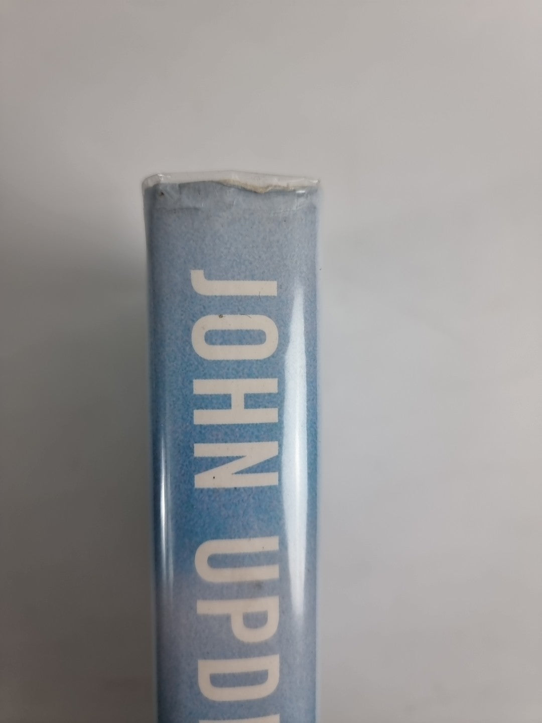 Terrorist by John Updike (Hardcover, 2006) UK Edition