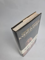 Knight In Anarchy SHIPWAY George 1969 1st Edition & Signed ,Unread as New