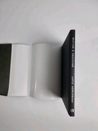 Section N Underpass by David Henningham (Hardcover, 2019) Signed 1st Edition NEW