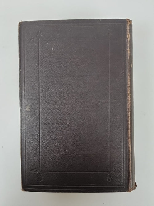 A History of Booksellers, Henry Curwen — First Edition, Illustrated