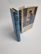 The Destroying Angel By Louis J Vance Reprint 
