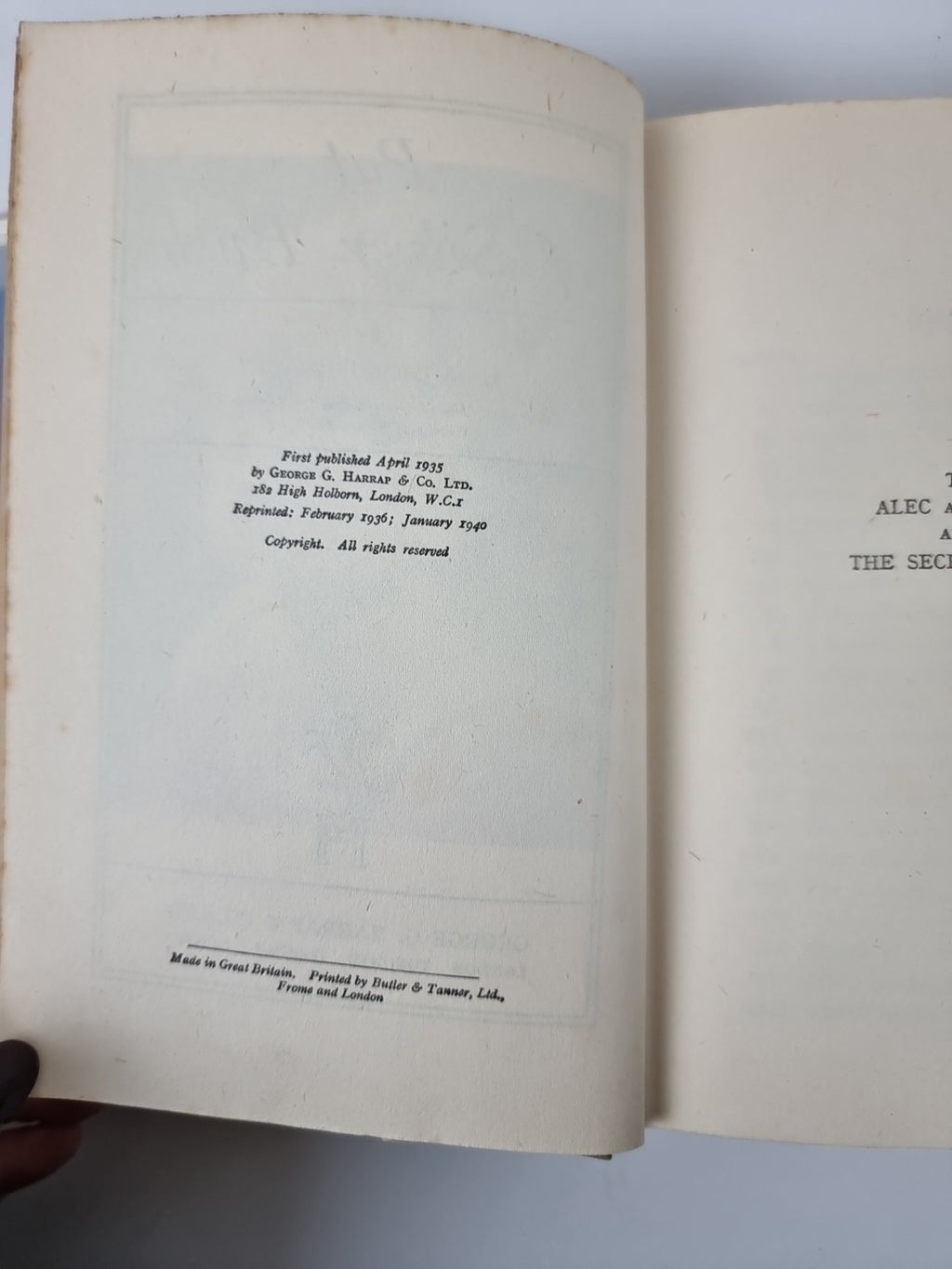 Pat of Silver Bush, L M. Montgomery —