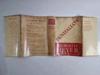 Penhallow By Georgette Heyer, 1942 1st Edition Very Rare