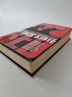 Attack State Red - Col. Richard Kemp 1st Edition