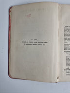 Thorough Guide Series, The English Lake District: M. J. B. Baddeley — 4th Ed.
