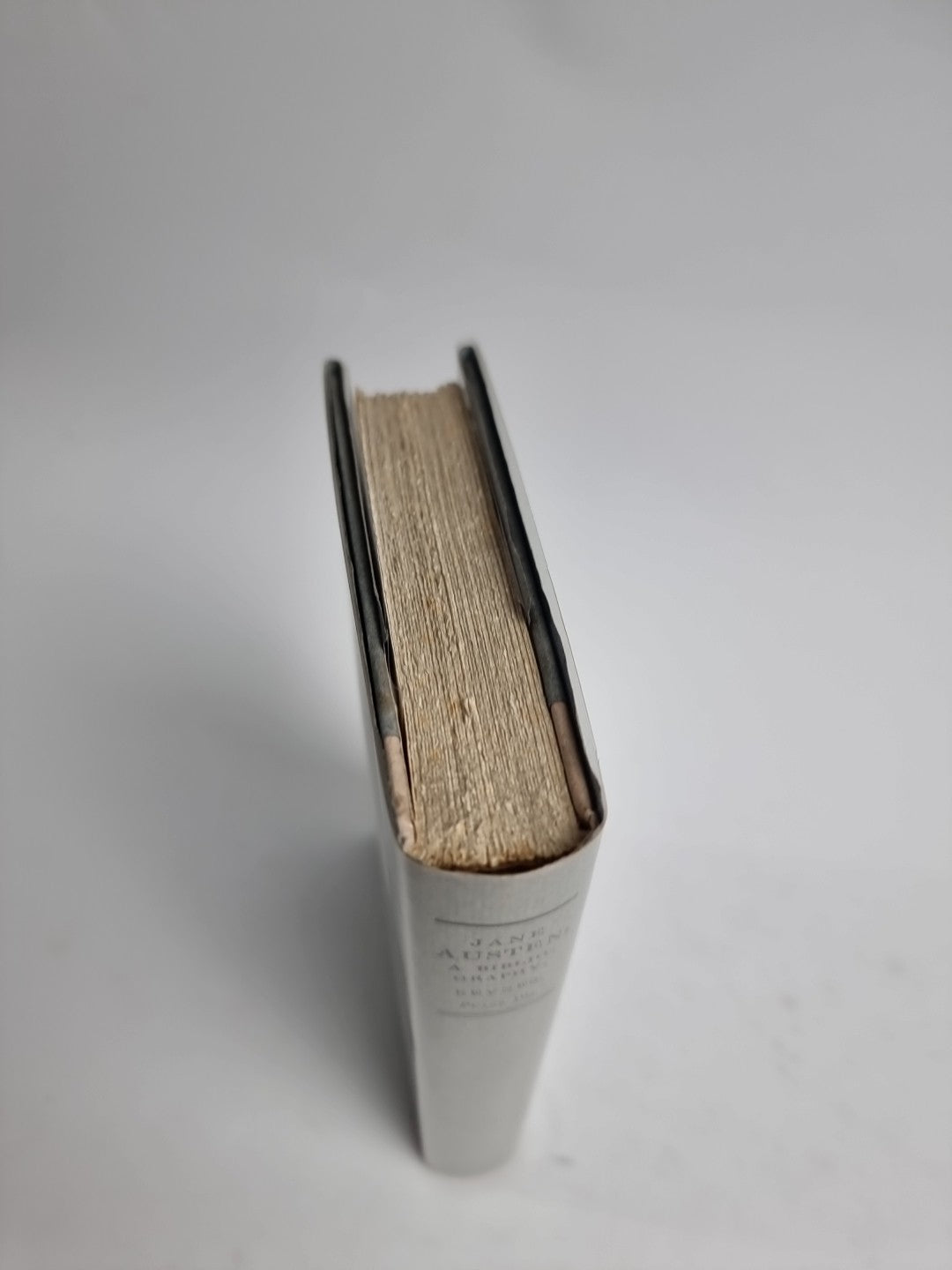 1929 Jane Austen A Bibliography Geoffrey Keynes Limited Edition