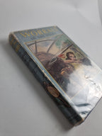 Worrals In The Wilds, Captain W. E. Johns — First Edition