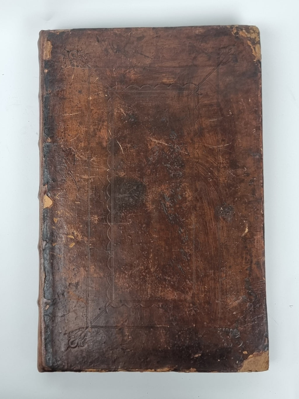 Eliza: An Epick Poem. In ten books. By Sir Richard Blackmore 1705 1st printing
