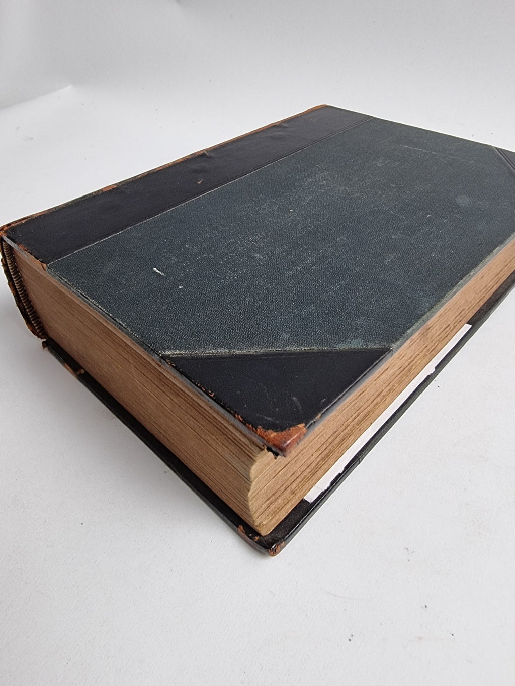 Horner's Stories, Horner's Pocket Library, Numbers 1 - 31