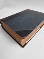 Horner's Stories, Horner's Pocket Library, Numbers 1 - 31