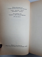 Found in the Street - Highsmith, Patricia 1st Edition