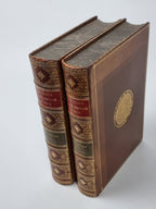 Electricity in the Service of Man: In Two Volumes - New Revised Edition, 1911/13