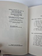 The Dog With Plus Paws And The Adventures of Toutou, Lorna Lewis — 1st Edition