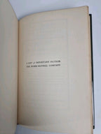 Anna Katharine Green, The Filigree Ball - 1st/1st 1903 Bobbs Merrill - Nice Copy