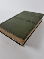 The Second Thoughts of an Idle Fellow, Jerome K. Jerome - First Edition