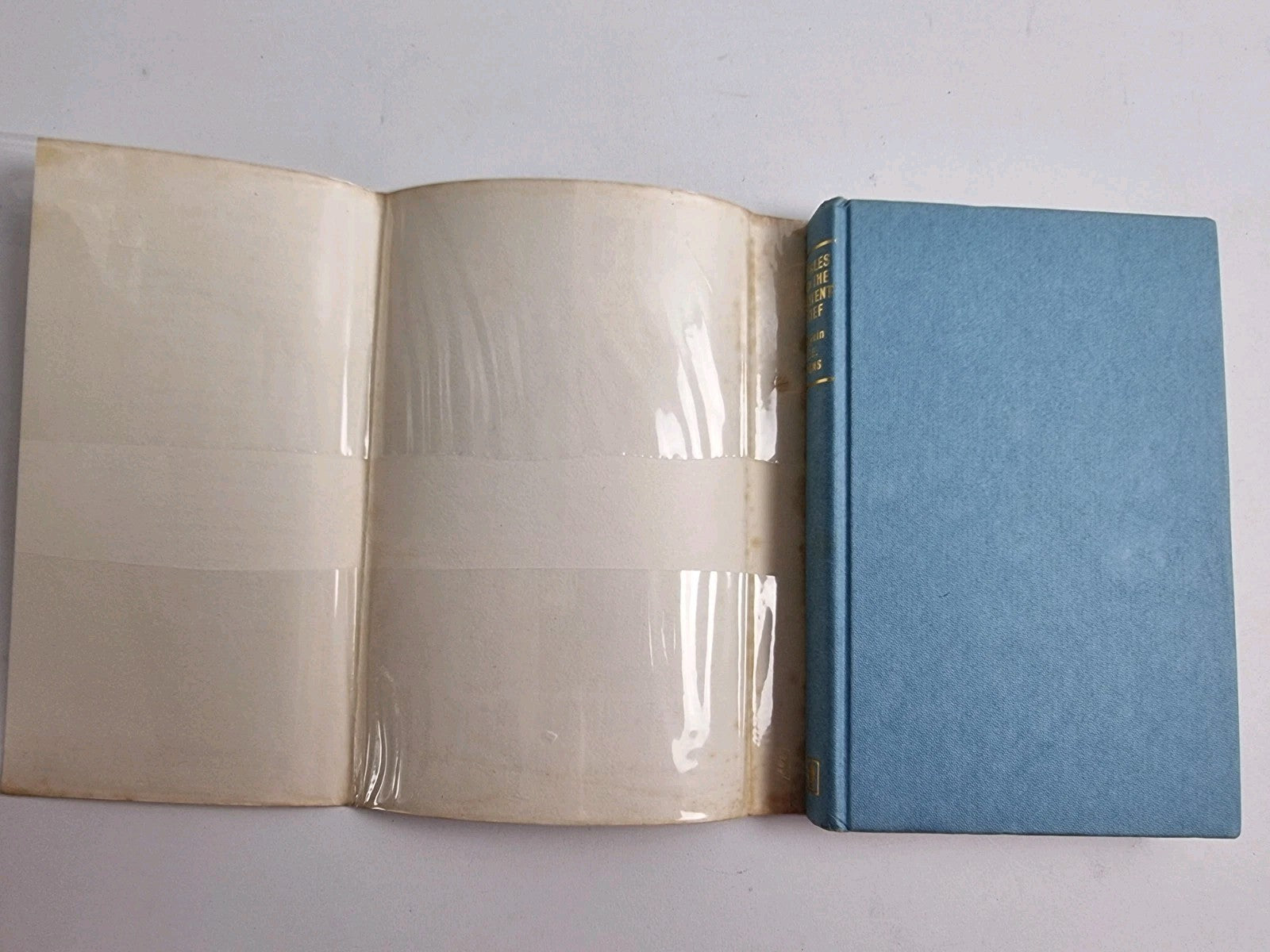 Biggles and the Penitent Thief, Captain W.E. Johns — First Edition, AS NEW