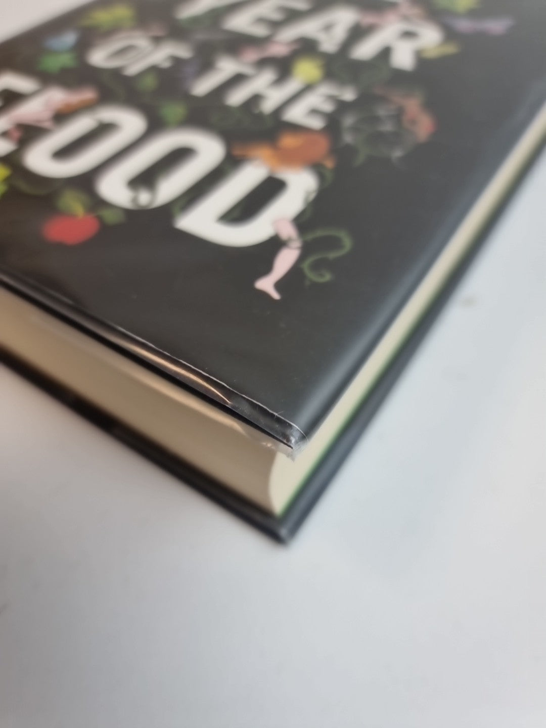 The Year of the Flood by Margaret Atwood 1st Edition Free Delivery