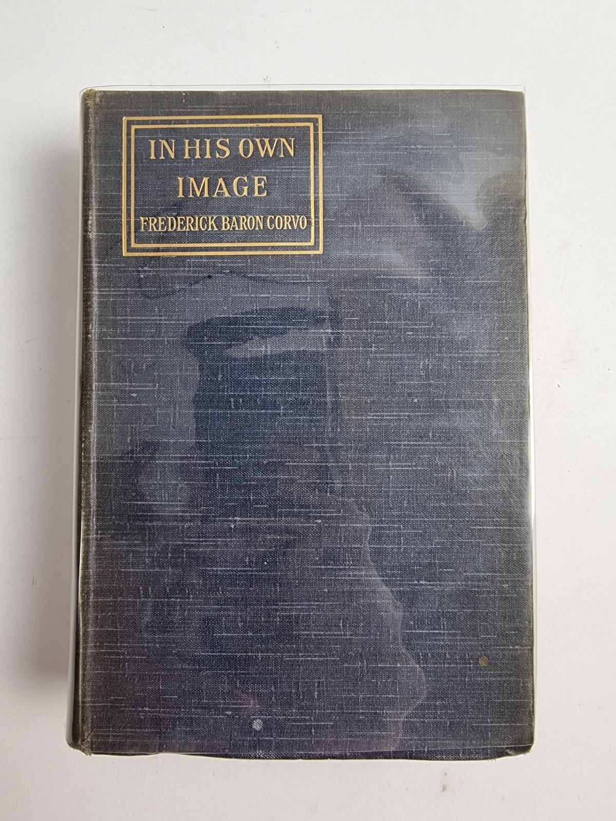 In His Own Image, Frederick Baron Corvo