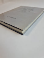 Provision for the Relief of the Poor in Manchester, 1754-1826 by G. B. Hindle
