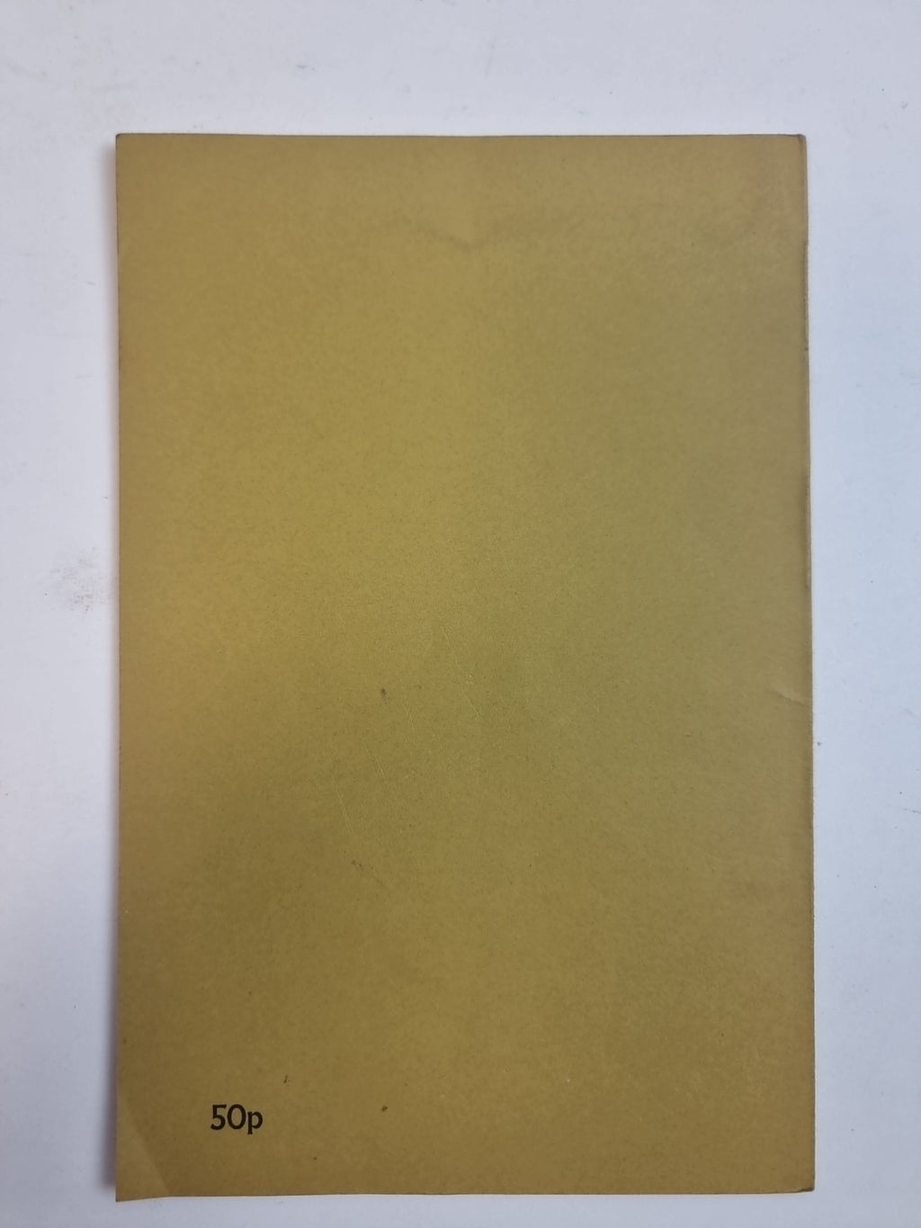 Poetry Supplement, Christmas 1978