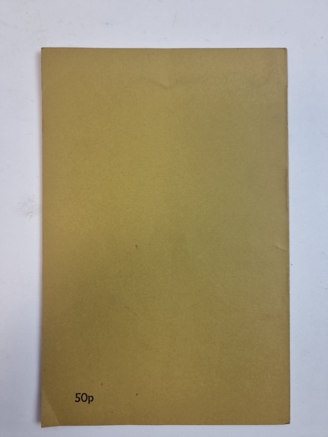 Poetry Supplement, Christmas 1978