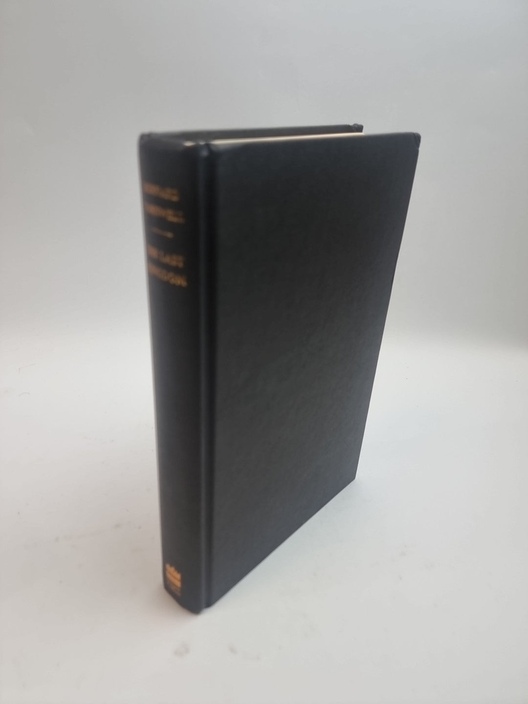 The Last Kingdom (The Last Kingdom Series, Book 1) B Cornwel Signed 1st edition