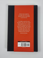 How to Be Invisible : Lyrics by Kate Bush (Hardcover) Signed 1st NEW