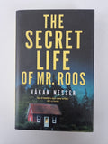 The Secret Life of Mr Roos (The Barbarotti Series) by Nesser, Håkan 1st Edition
