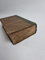 COBBETT, William.Rural Rides 1830 1st Edition -Fine- A very scarce classic