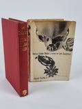 Horse Under Water, Len Deighton - First UK Edition