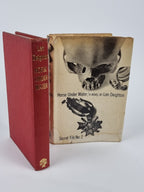Horse Under Water, Len Deighton - First UK Edition