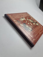 The Baby's Opera, Walter Crane — First Edition