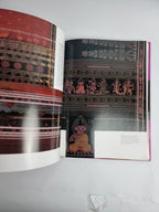 The Sari: Styles, Patterns, History, Techniques by Linda Lynton Hardcover NEW