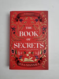 The Book of Secrets: The dark and dazzling 1st Edition Free Tracked Delivery 