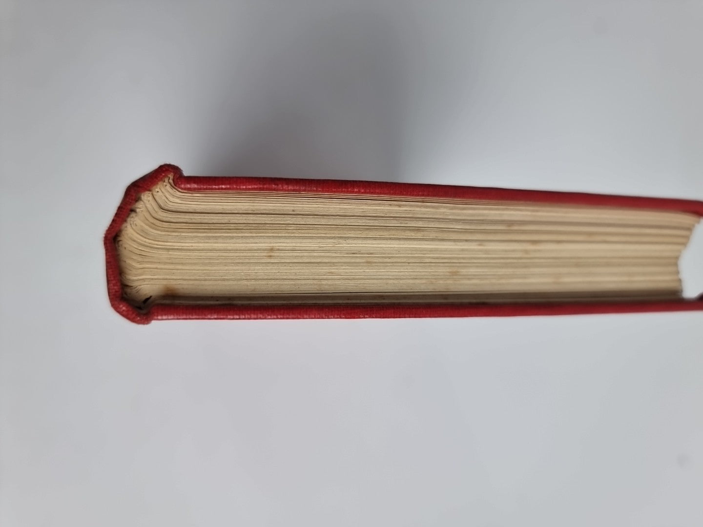 The Crime of Christmas Day P HAY HUNTER  HB pocket edition 