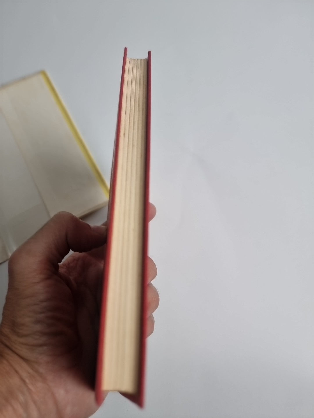 The Boy Biggles,  Captain W E Johns — First Edition