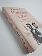 Parisian Lives: Samuel Beckett, Simone de Beauvoir and Me - a Memoir by Deirdre