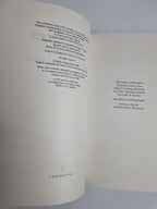 LLOSA, MARIO VARGAS (1936-) A Fish in the Water : 1st Edition Unread As New