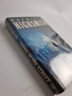 Found in the Street - Highsmith, Patricia 1st Edition