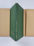 The House of the Octopus; A Play in Three Acts, Charles Williams - First Edition