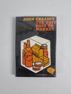 The Toff Goes To Market, John Creasy — 1st Edition (USA)