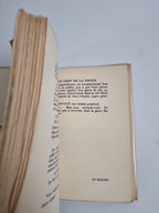 Le balcon by Jean Genet 1st Special Edition 1956 Number 524 /3233
