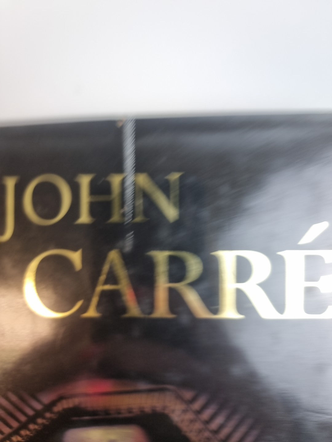 John Le  Carrè- Single & Sinhle-  First Edition First Print 1999 New