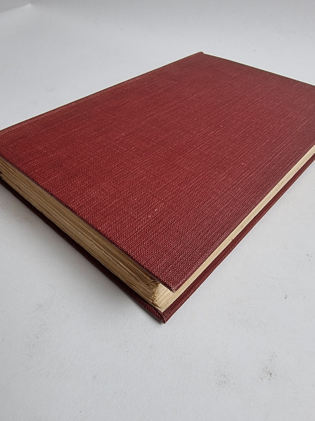 Sixty Four, Ninety Four! R.H. Mottram — First Edition
