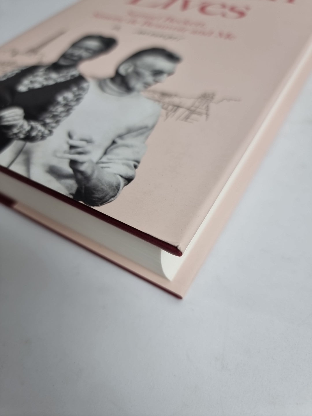 Parisian Lives: Samuel Beckett, Simone de Beauvoir and Me - a Memoir by Deirdre