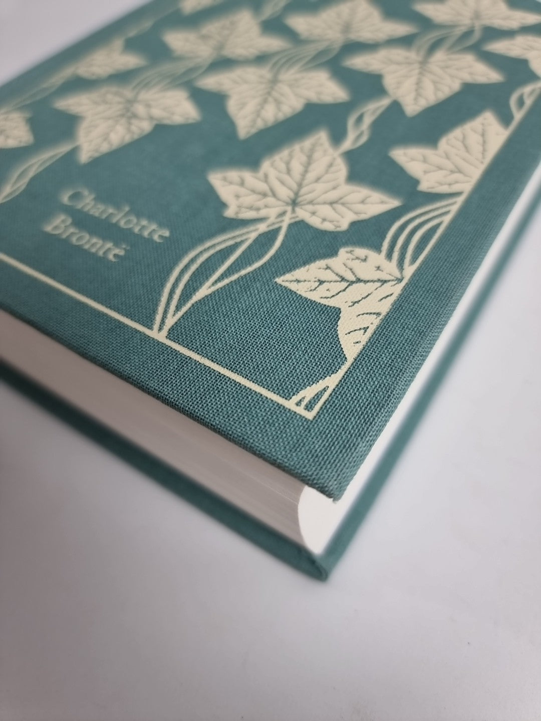 Villette by Charlotte Bronte (Hardcover, 2016)