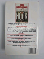 DEIGHTON Len - Spy Line Hardback DJ HB