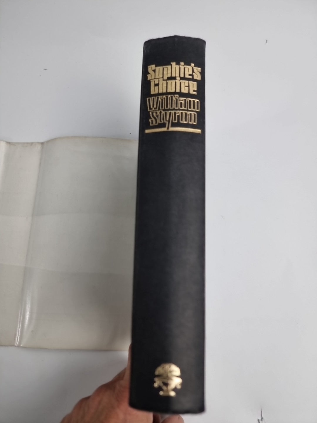 1979 Sophie's Choice William Styron First UK Edition